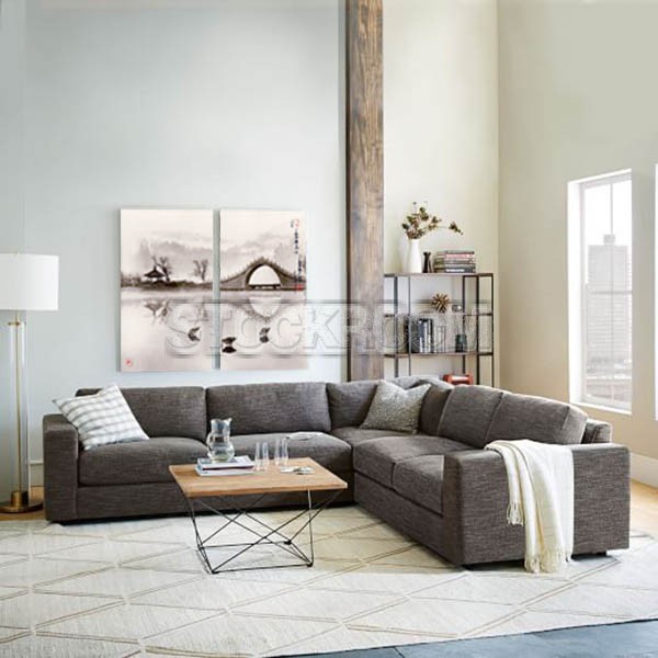 STOCKROOM Supplies Various Types of Sofa Made with Different Materials For Every Room in the House and Office  To Suit Different Decoration Styles   