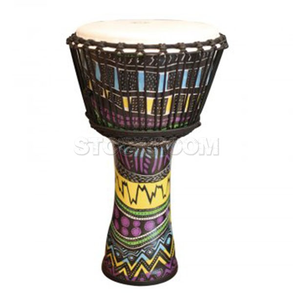 African Djembe Drum