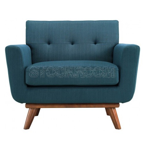 Aquarius Armchair