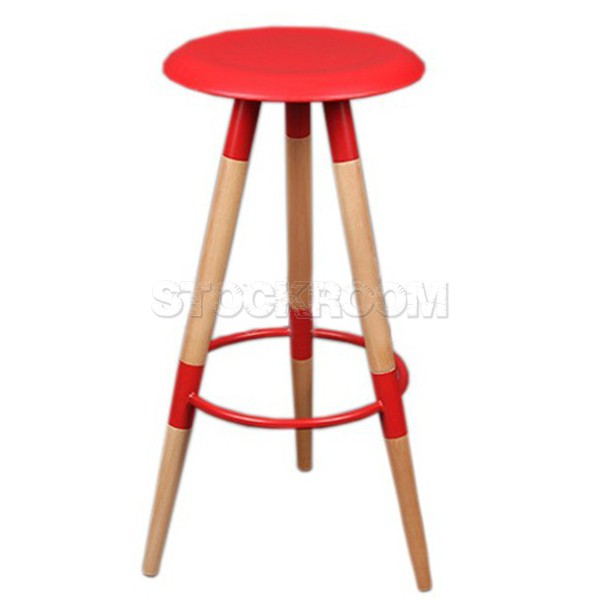 Arnold Modern Bar Stool