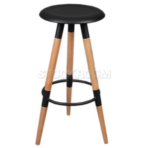 Arnold Modern Bar Stool