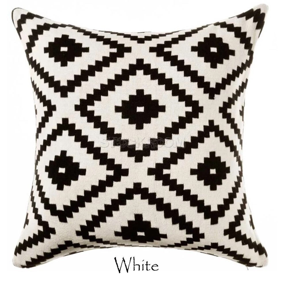 Aztec Decorative Cushion