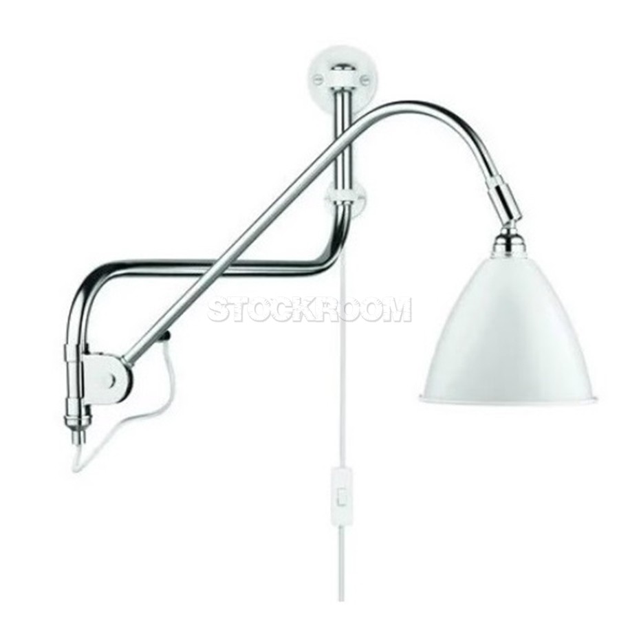 Bestlite Style Extended Wall Bracket Lamp