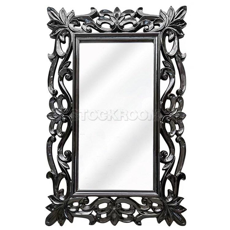 Giselle Baroque Style Mirror