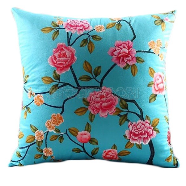 Blossom 3 Decorative Cushion