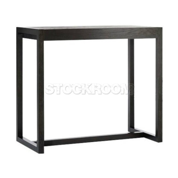 Chamber Console Table