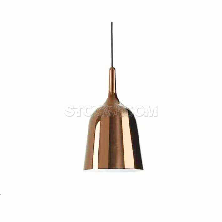 Cindera Pendant Lamp