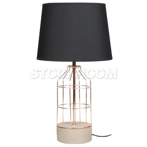 Claude Style Table lamp