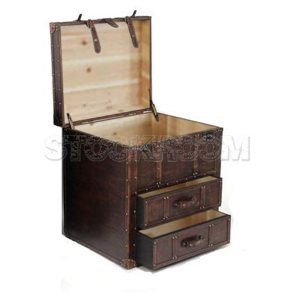 Clive Style Storage Box