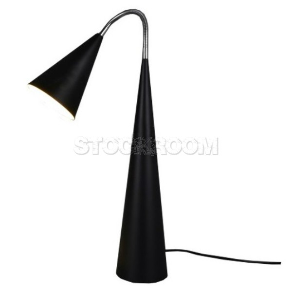 Cocoon Table Lamp