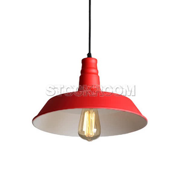 Cohen Loft Style Pendant Lamp