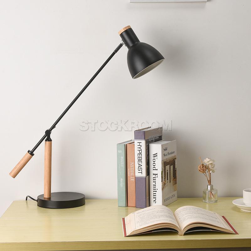 Cohen Style Table Lamp