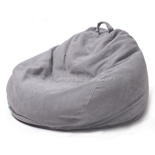 Comfy Chill Lazy Sofa Bean Bag 