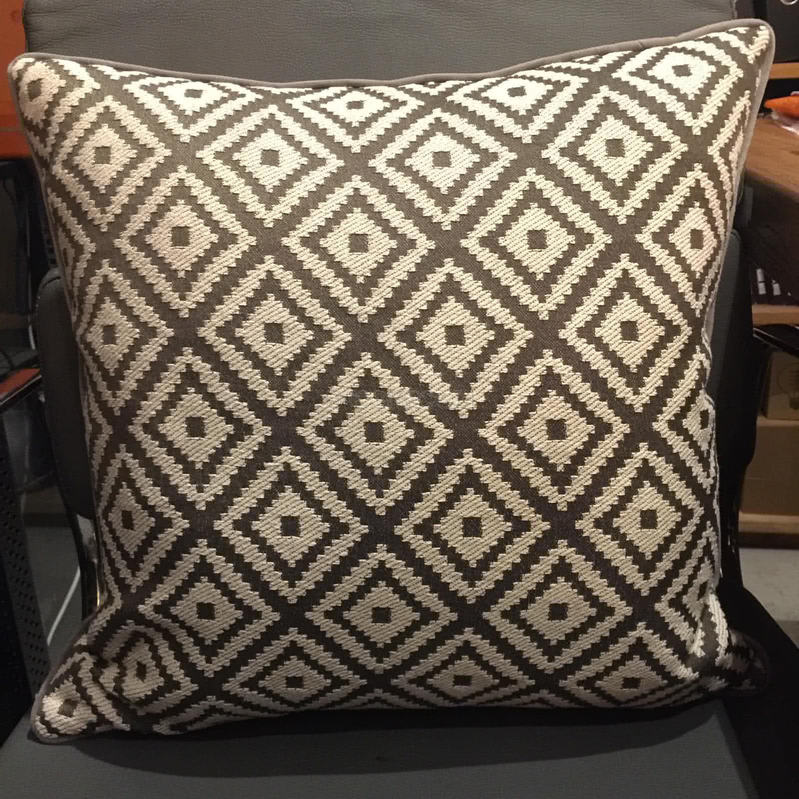 Azetec 2 Decorative Cushion 