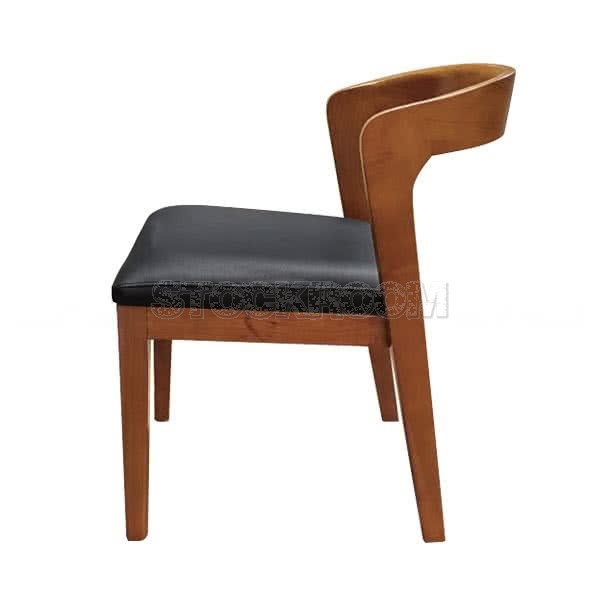 Bjorn Style Dining Chair