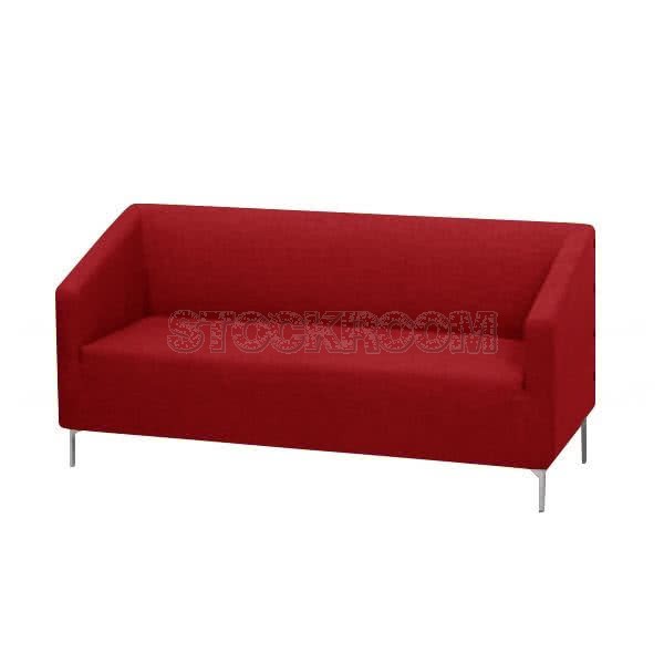 Winston Fabric 2 & 3 Seater Sofa