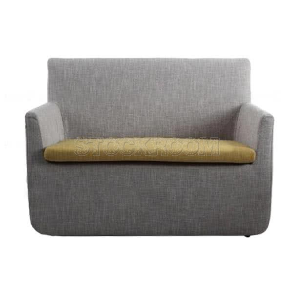 Morrison 2 Seat Sofa - More Colors