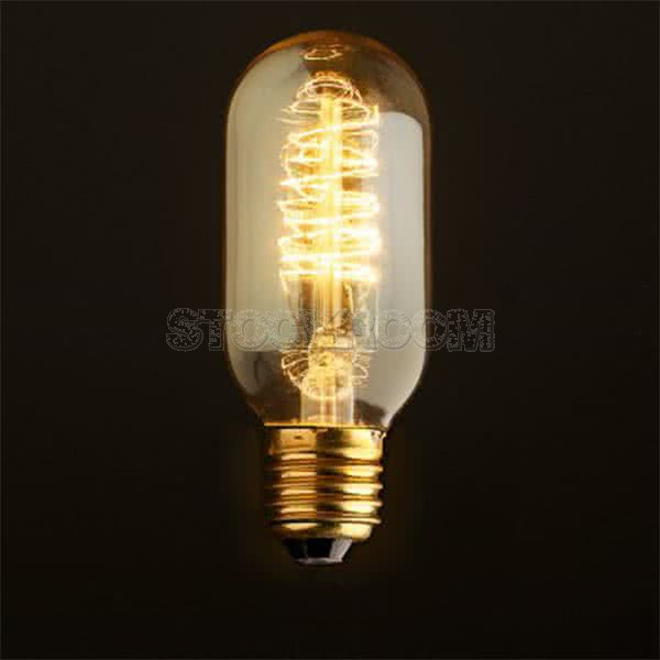 Bridgett Industrial Light Bulb - E27 - BULB ONLY