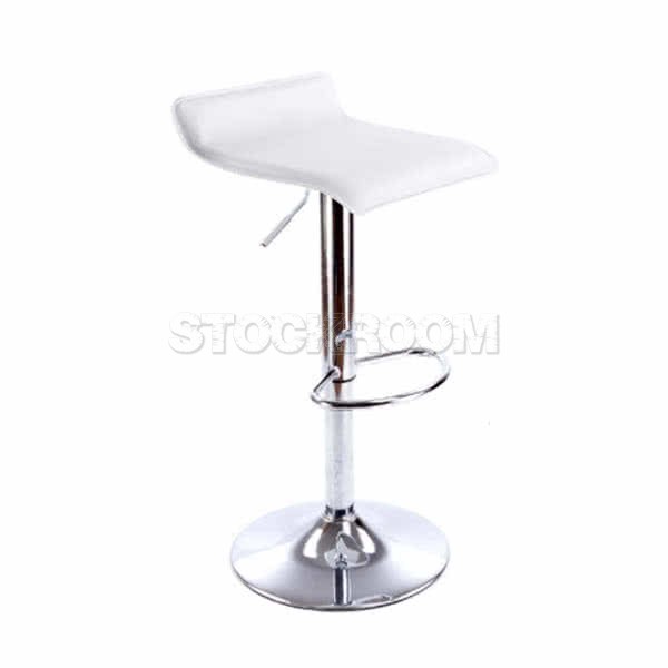 Martha Adjustable Barstool