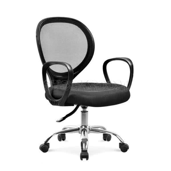 Montana Contemporary Office Chair