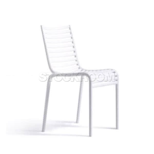 Stanford Stackable Outdoor Chair