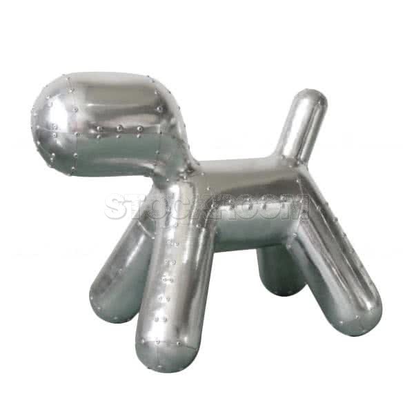 Quimby Aviator Puppy Chair - More Sizes