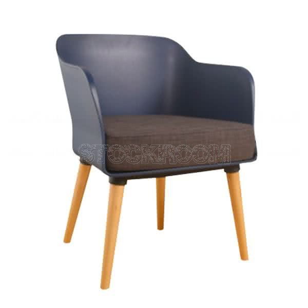 Hestia Style Armchair 