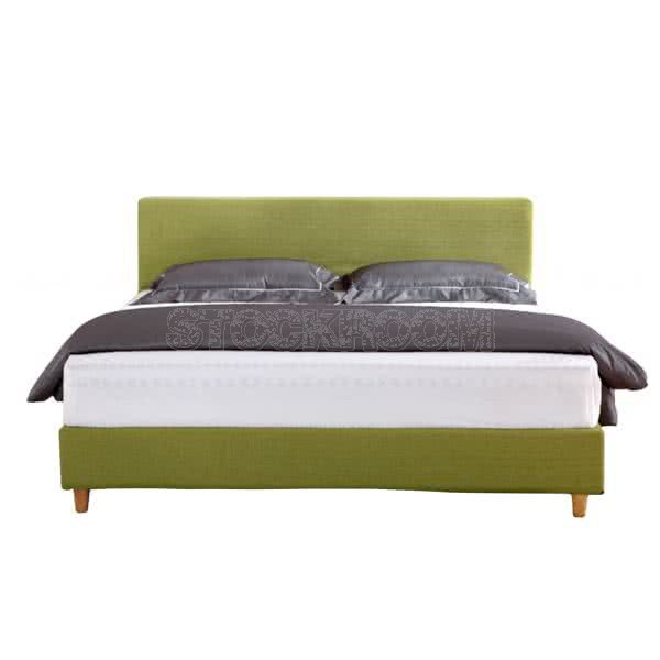 Fenwick Upholstered Bed &amp