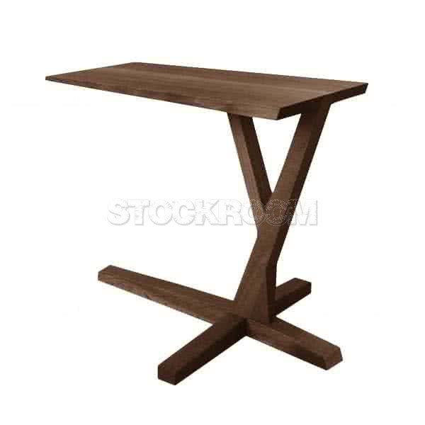 Franck Style Side Table 