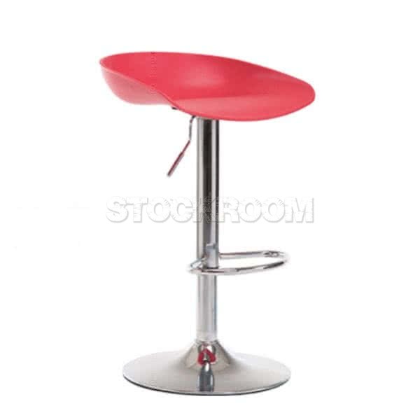 Sara Adjustable Barstool