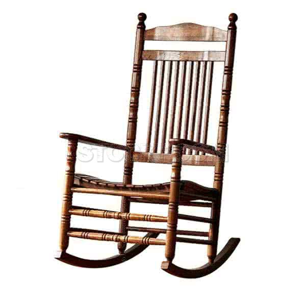 Franklin Classic Rocking Chair