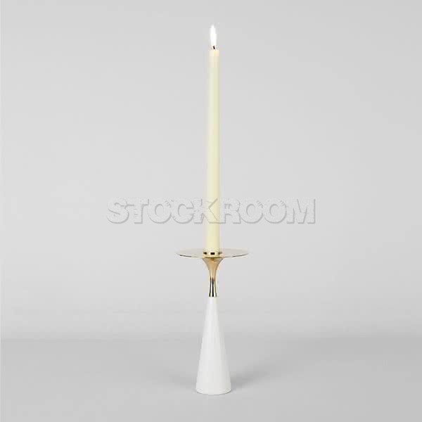 Moor Candle Holder - More Colors