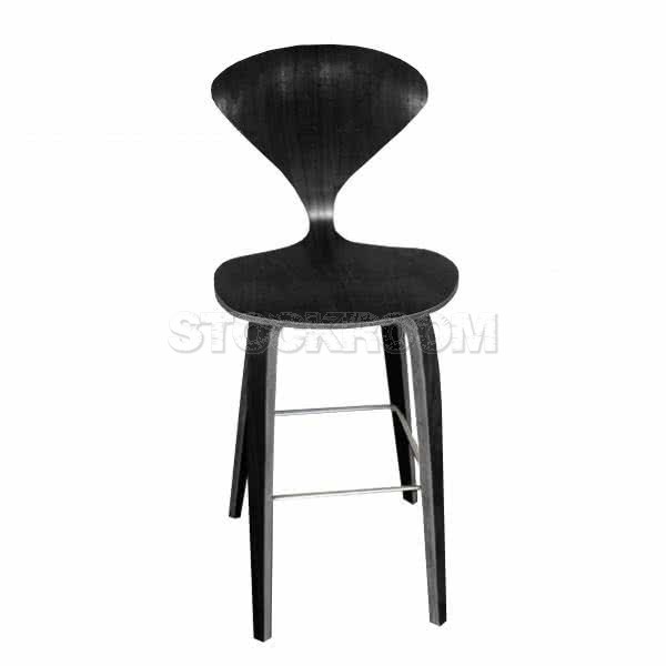 Cherner Style Bar Stool