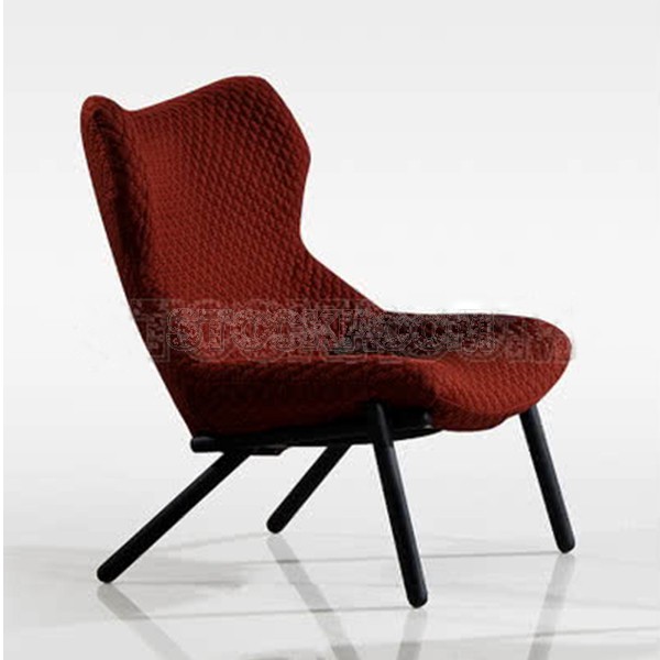 Dean Style Lounge Chair