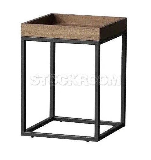 Dion Style Side Table
