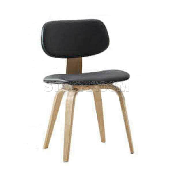 Dotch Modern Dining Chair