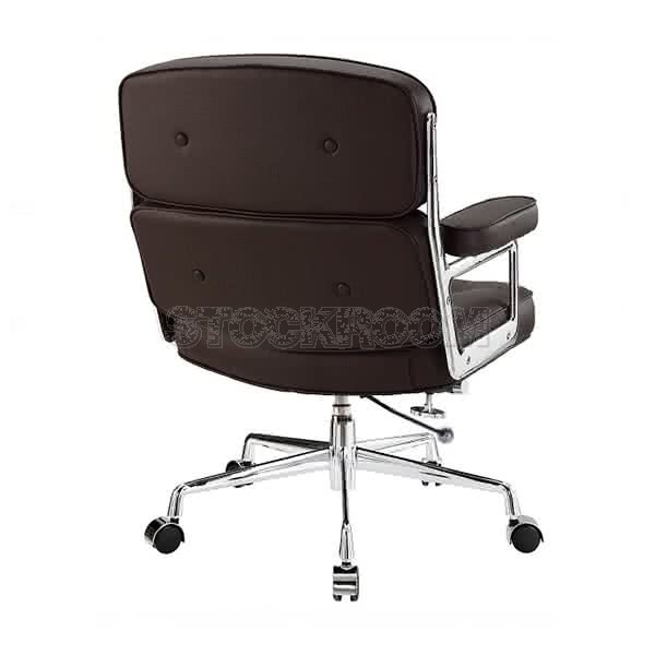 Eames ES104 Style Office Lobby Chair