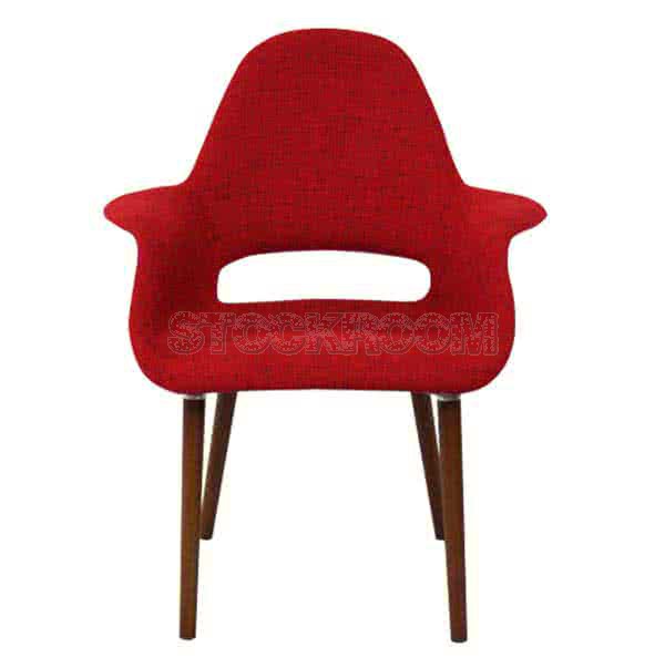 Eames/Saarinen Organic Style Chair