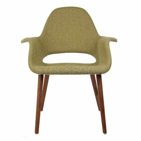 Eames/Saarinen Organic Style Chair