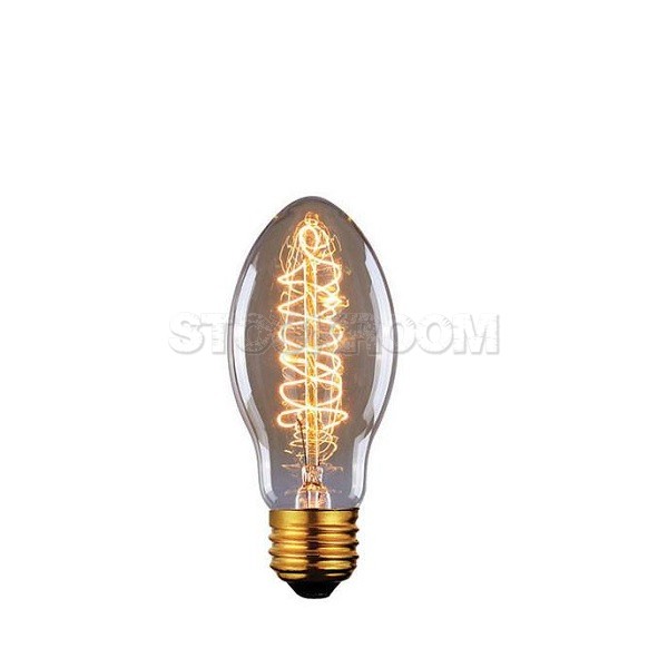 Edison Bulb - Ellipical