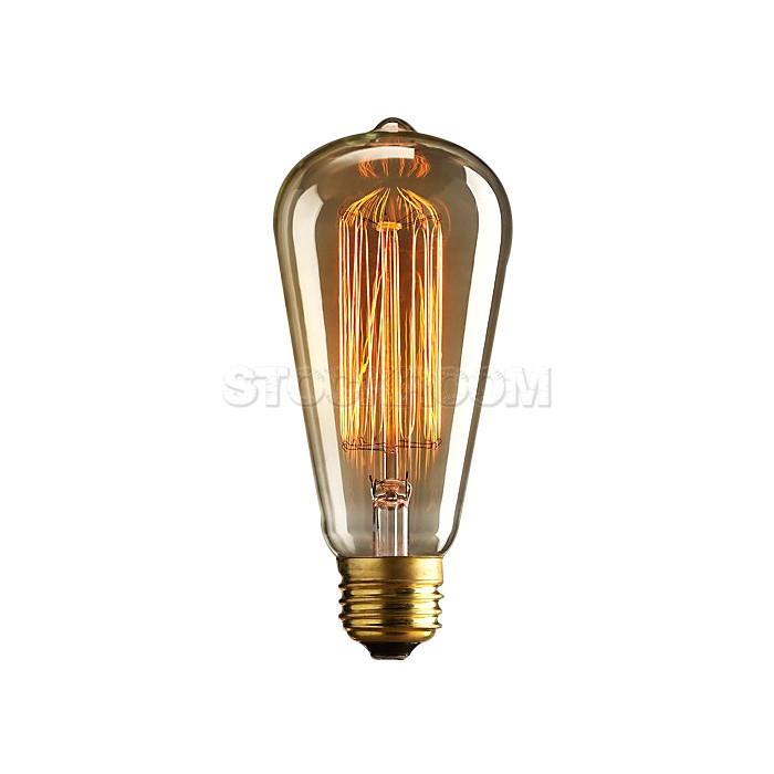 Edison Bulb - Tall