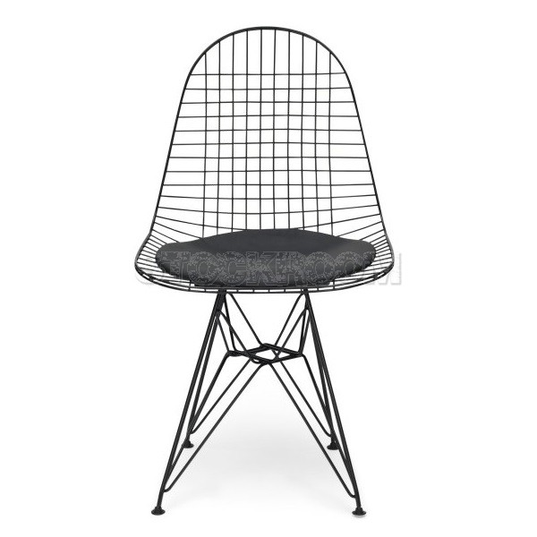 Eiffel DKR Style Wire Dining Chair