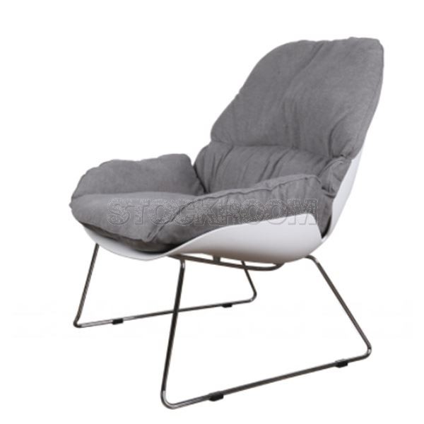 Eldon Style Lounge Armchair