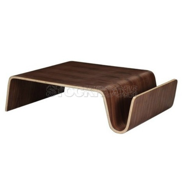 Eric Pfeiffer Scando Style Coffee Table