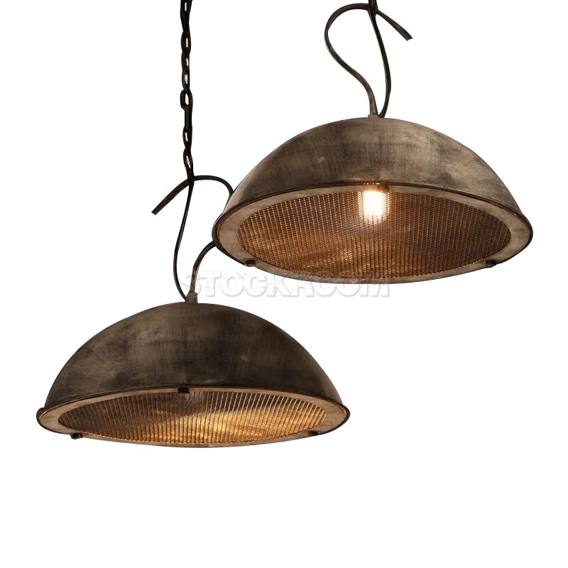 Ernesto Loft Style Vintage Pendant Lamp