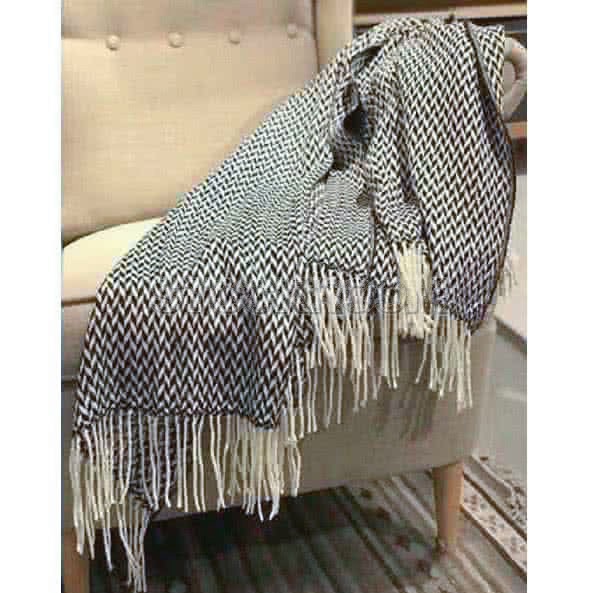 Felicitas Style Throw