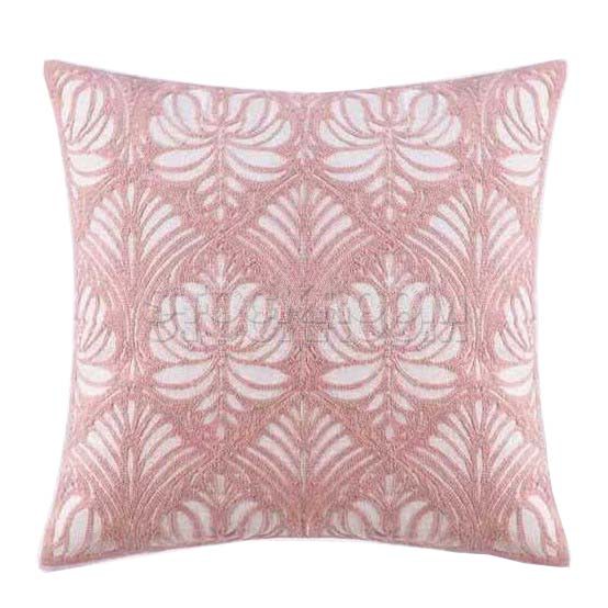 Floral Detail Cushion