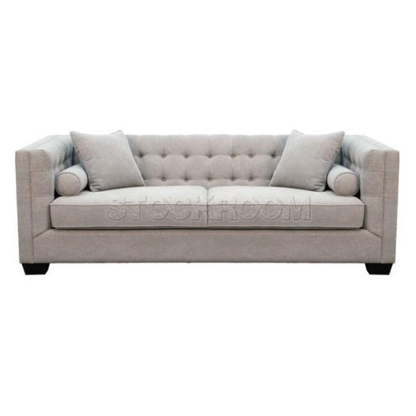 STOCKROOM Unveils A Variety Of Beautiful And Durable Sofas To Boost The Appearance Of Different Places