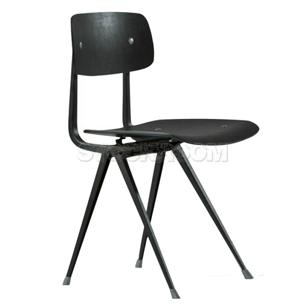 Friso Kramer Style Dining Chair