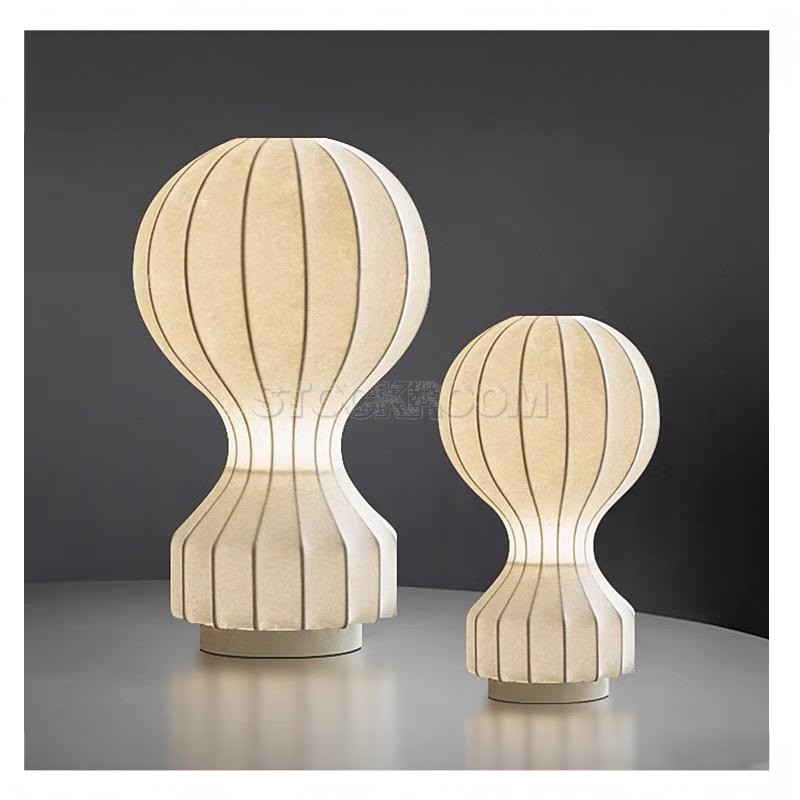 Gatto Piccolo Style Table Lamp